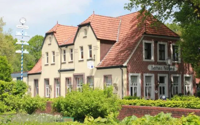 Hotel-Restaurant Feldkamp