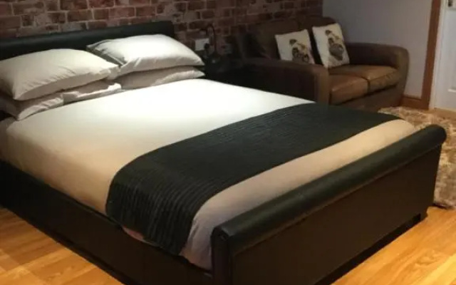 Lakeland Guest House