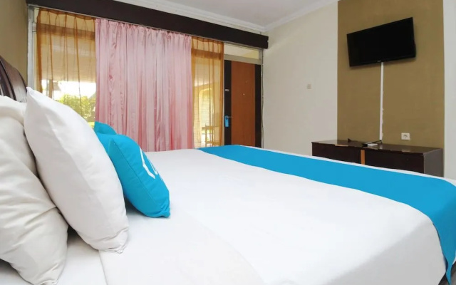 Airy Carturtunggal Laksda Adisucipto 6 Yogyakarta