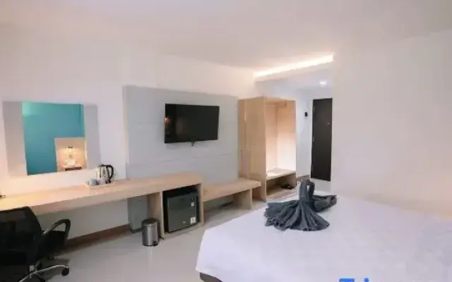 Hotel 88 Batulicin by WH