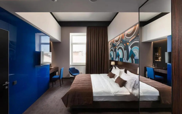 BANKHOTEL
