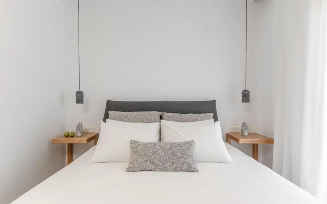 Ammolofos Luxury Apartment & suites