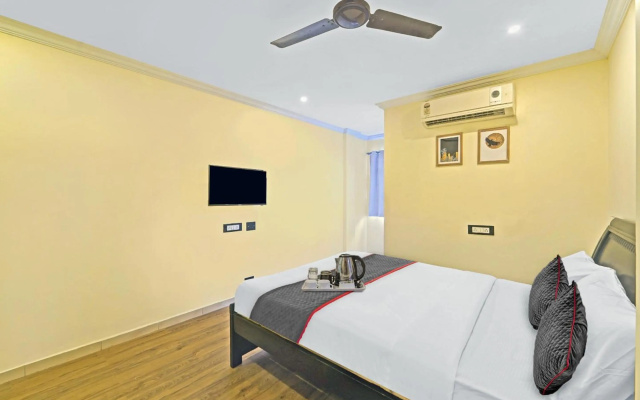 OYO Townhouse 1090 Fantasea Hotels