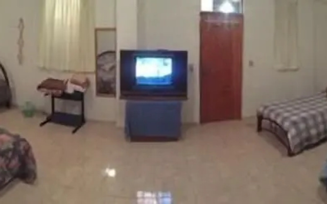 Hotel Quebradilla Zacatecas