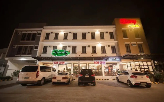 Rizmy Hotel