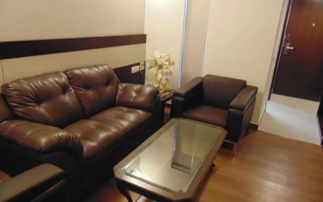 Tavisha Hotel