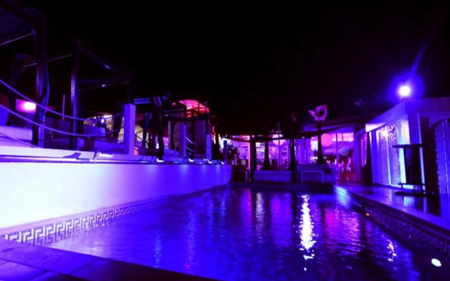 Ushuaia Hotel & Clubbing