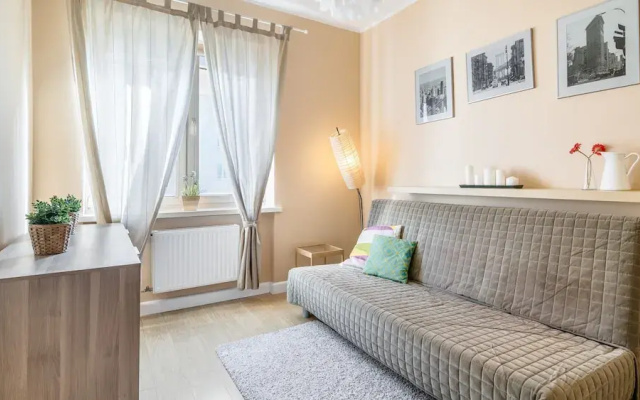 Apartament Alexandra Q4 Apartments