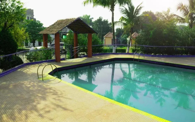 Sanjay Motels I Pvt Ltd