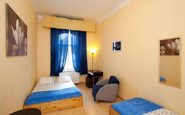 I'm Hostels and Apartments
