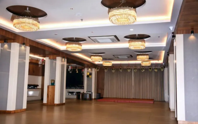 Hotel Palazzo Prime