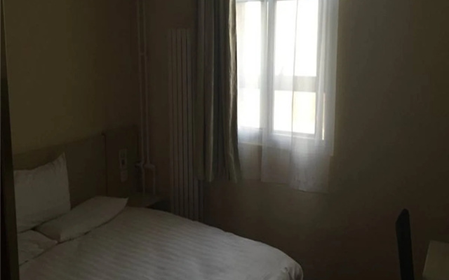 Hanting Express Beijing Changying