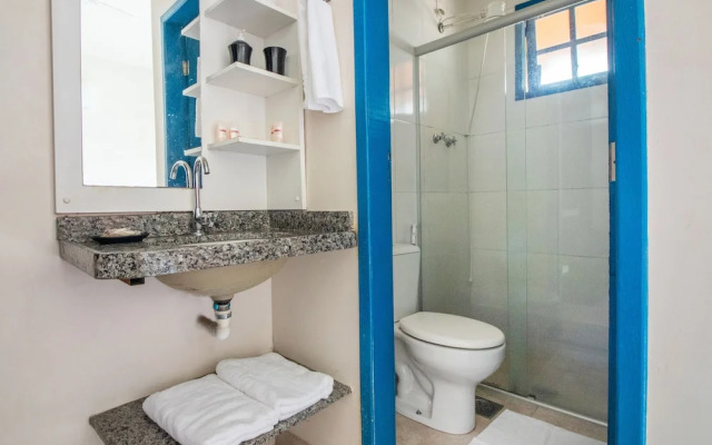 OYO Vivência Residence