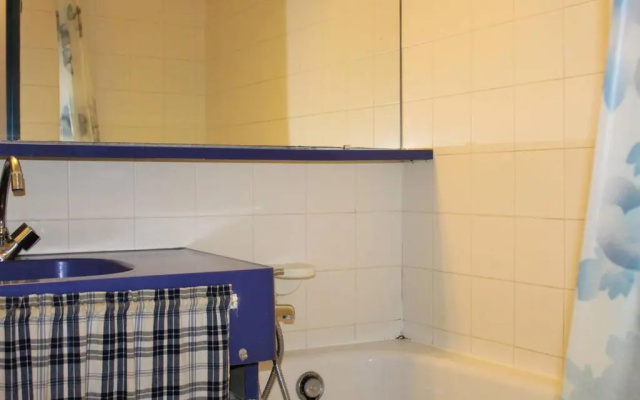 Appartement Villeneuve-Loubet, 3 pièces, 6 personnes - FR-1-252A-73
