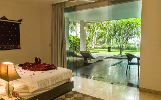 Kelapa Retreat & Spa