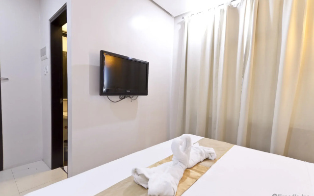 Hotel Stella