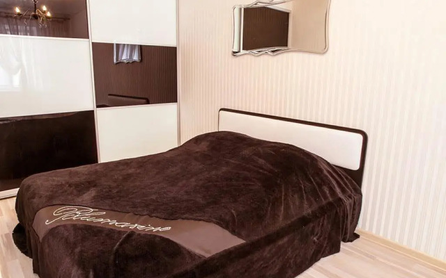 Apartments Elite Near Sovetskaya Subway Station