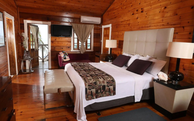 Mangos Boutique Beach Resort