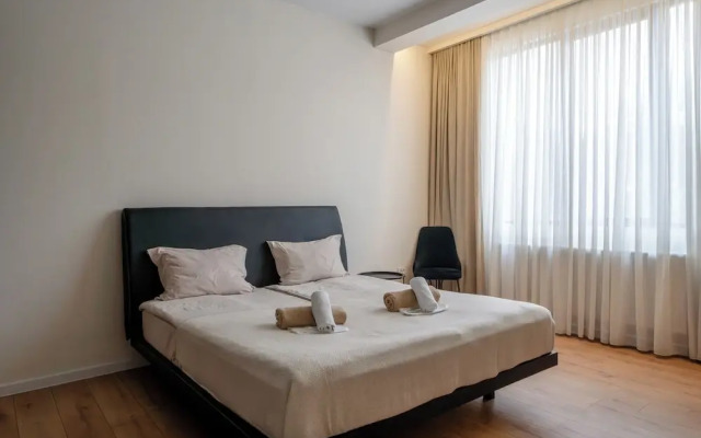 Niabi Loft Apartments