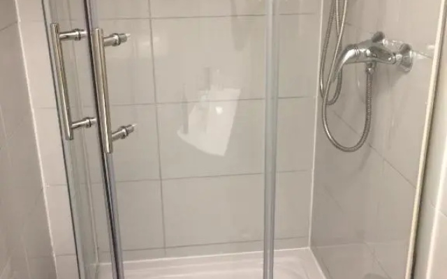 City Appartment Krefeld - 20 km DUS Airport/Messe