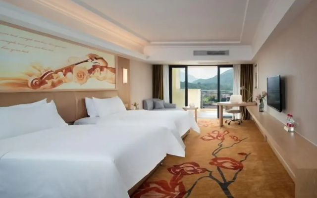 Vienna Hotel (Chaozhou Fenghuang Xincheng)
