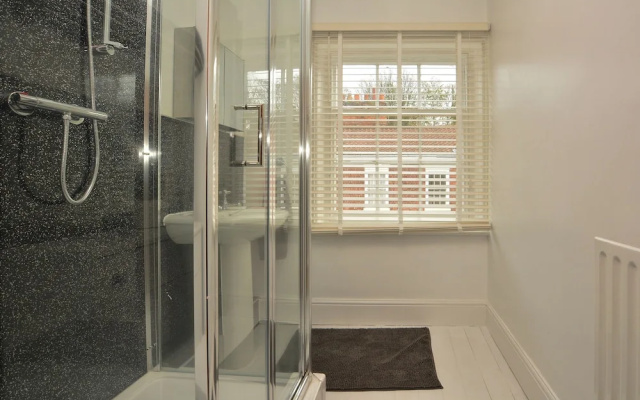 In-Town Guest Accommodation