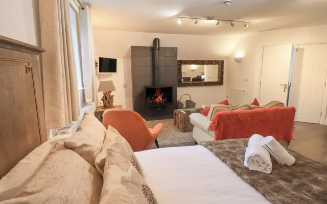 Le Chalet
