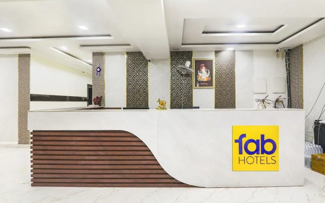 Fabhotel Keshri Inn