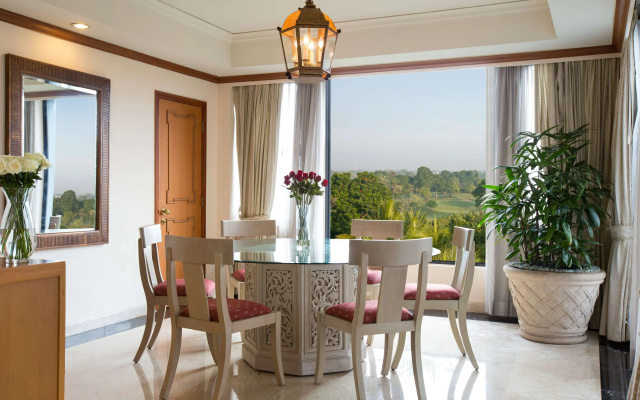 Hyatt Regency Yogyakarta