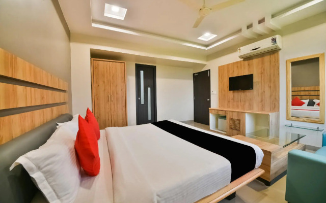 Townhouse 5020 Hotel Ardency Inn