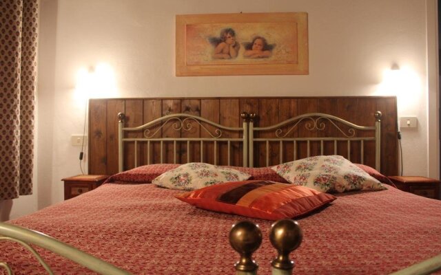 Agriturismo La Selva Siena Italy Zenhotels - 