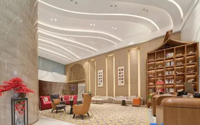 Quanzhou West Lake Hotel Apartment