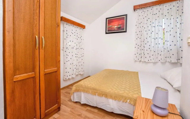 Apartments Zdravko