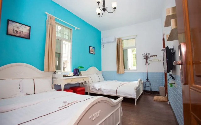 Xiamen Shandouji Hostel