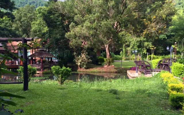 Royal Belle Vista Country Club Resort
