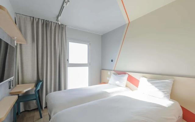 Ibis Budget La Rochelle Puilboreau