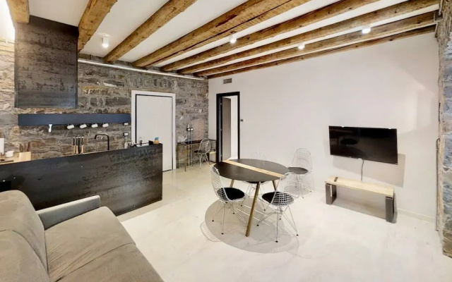 Triestevillas - Brand New! w/ AC - Centro Storico