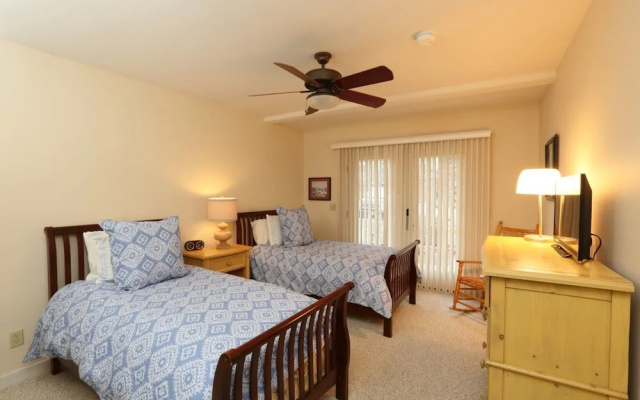 Upscale 3BR Topnotch Overlook