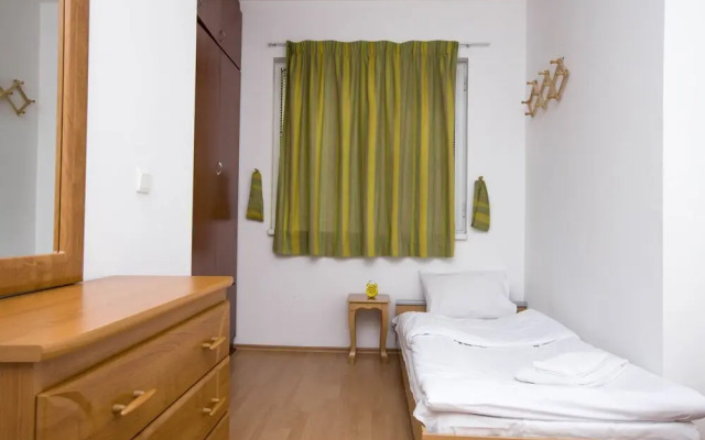 Апартаменты Stay Inn на ул. Арама, 70