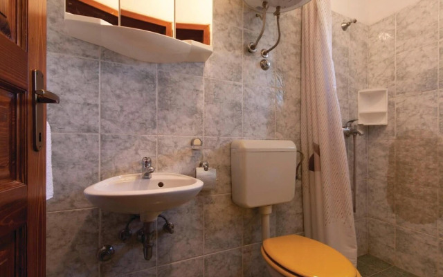 Stunning Home in Barban With 3 Bedrooms