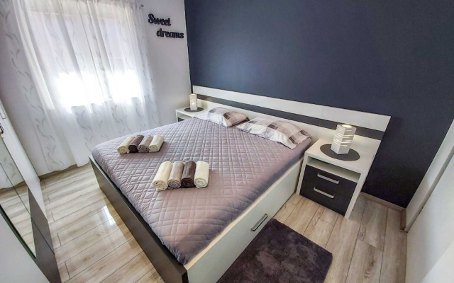 Apartment Vrilo