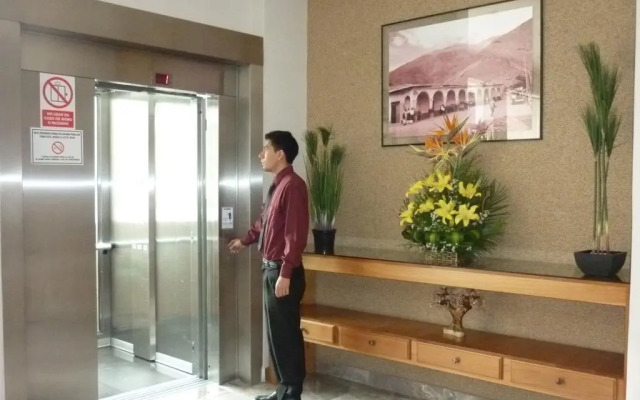 Grima Hotel