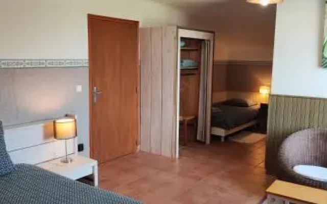 Auberge Verdon