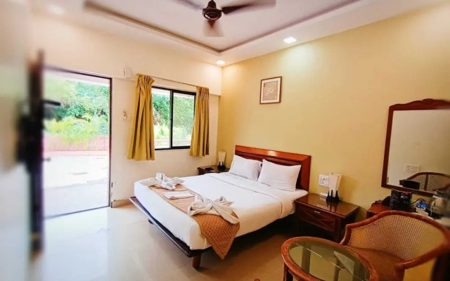Bliss County Resort
