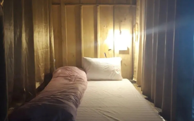 Guyen's Homestay - Hostel