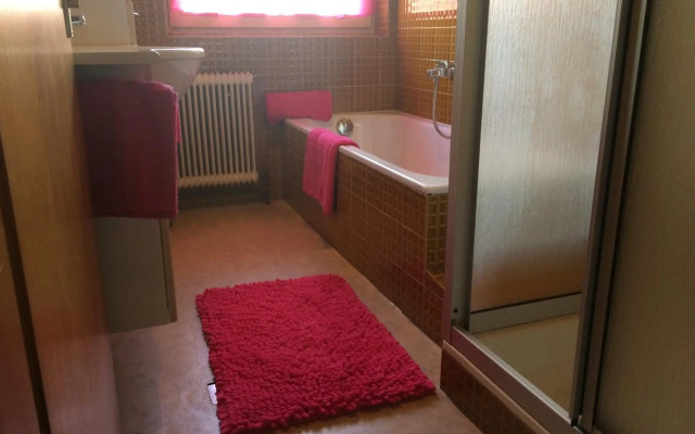 Appartement Mary