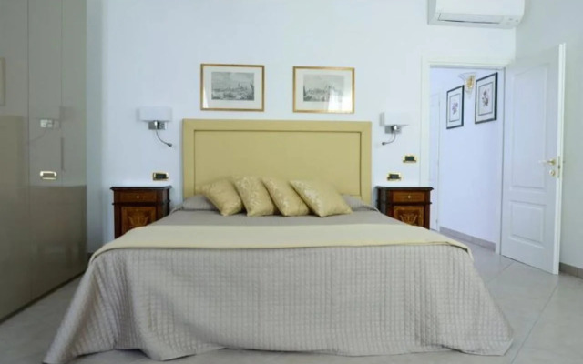 Sissi Suite