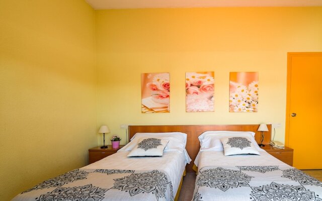 Hotel Duc de Vendome комната для гостей