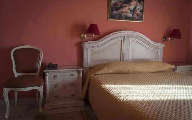 Hotel Marianna