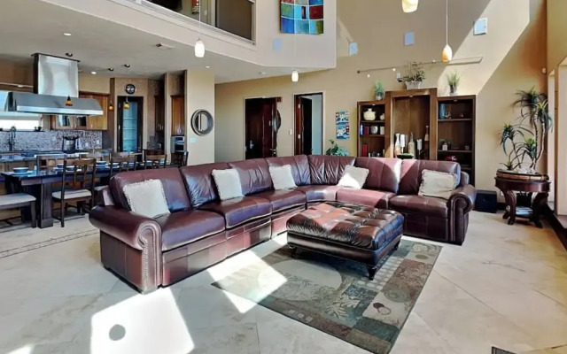 Paradise At Last by Ryson Vacation Rentals